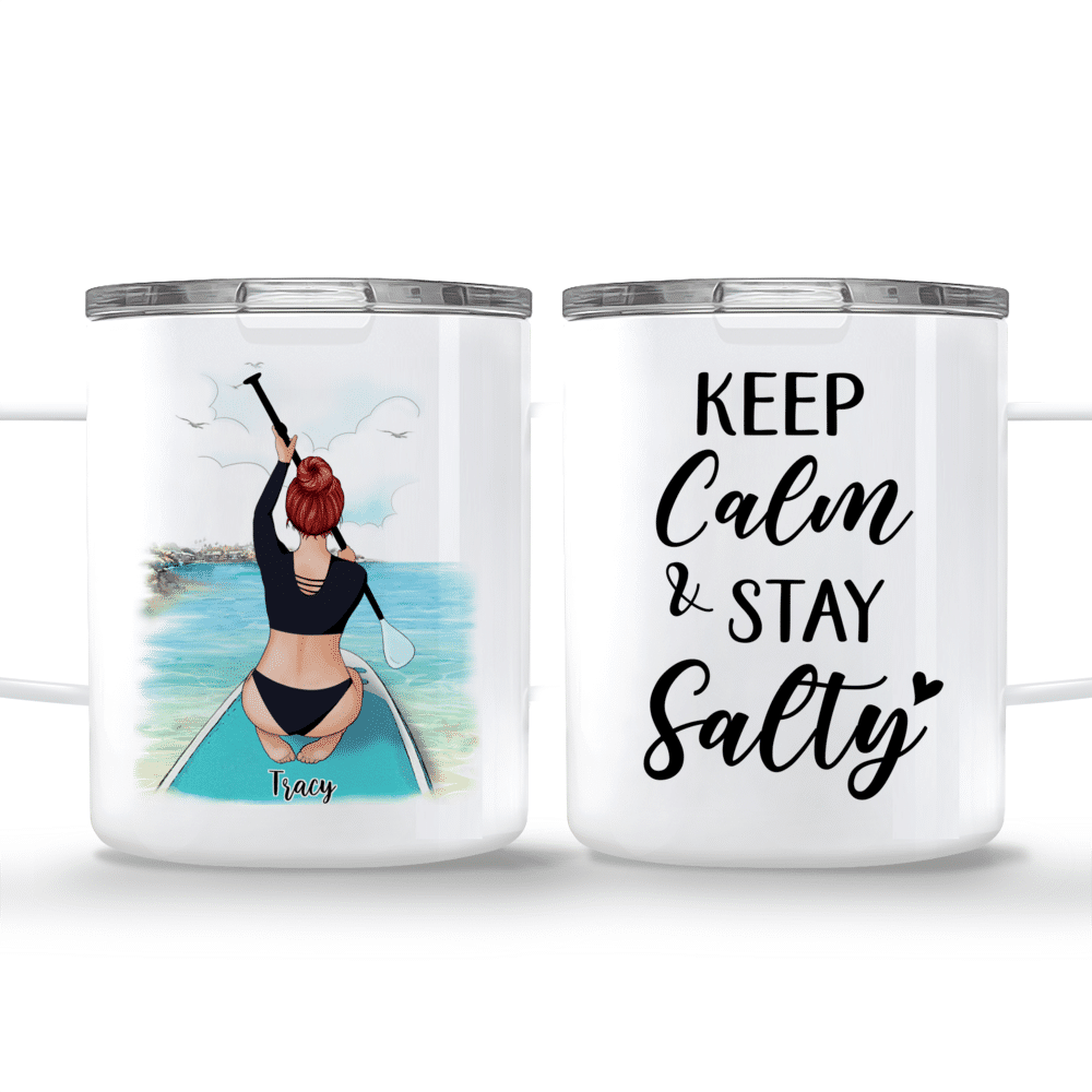 Sip'n'go mug — Women Who Create