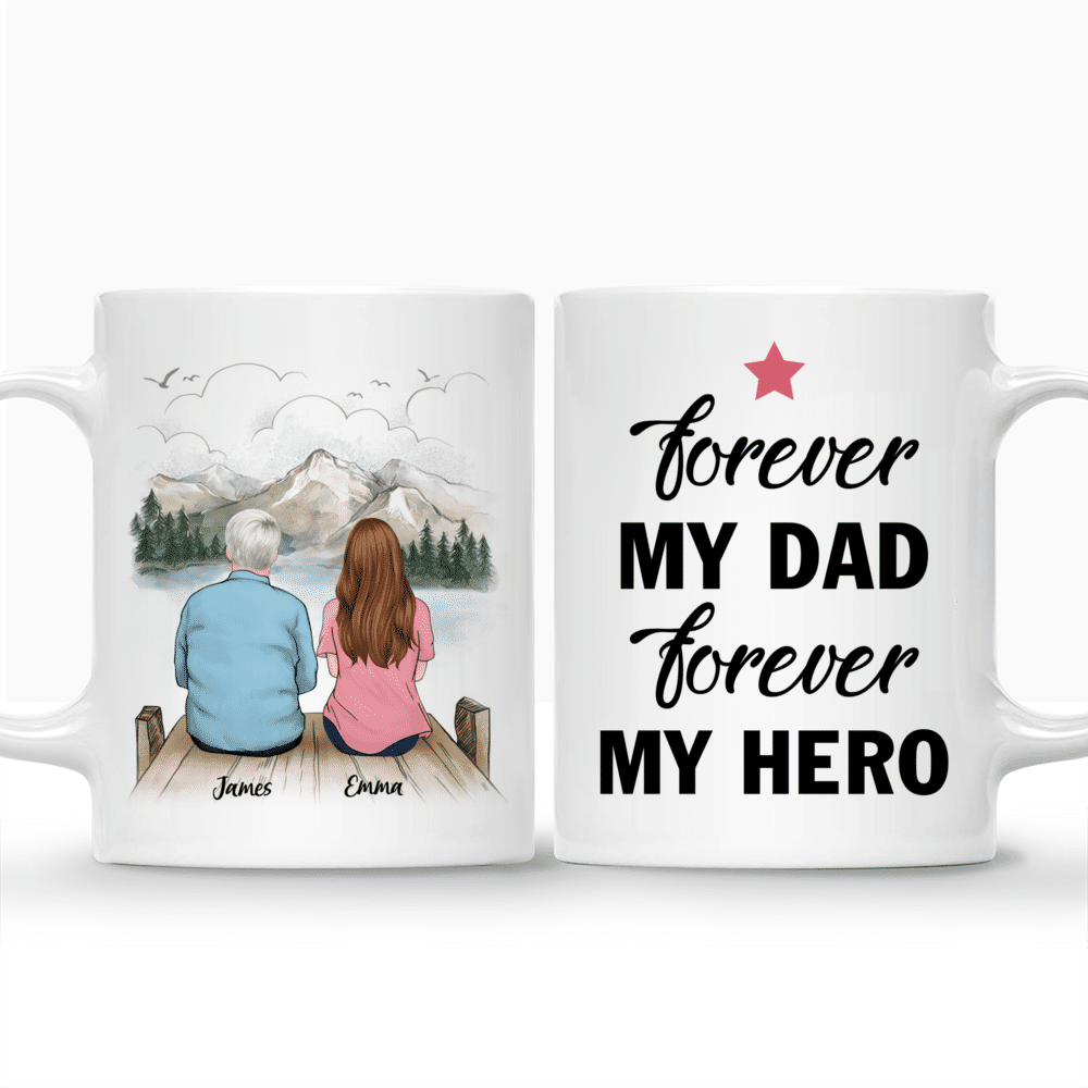 Family - Forever My Dad Forever My Hero_3