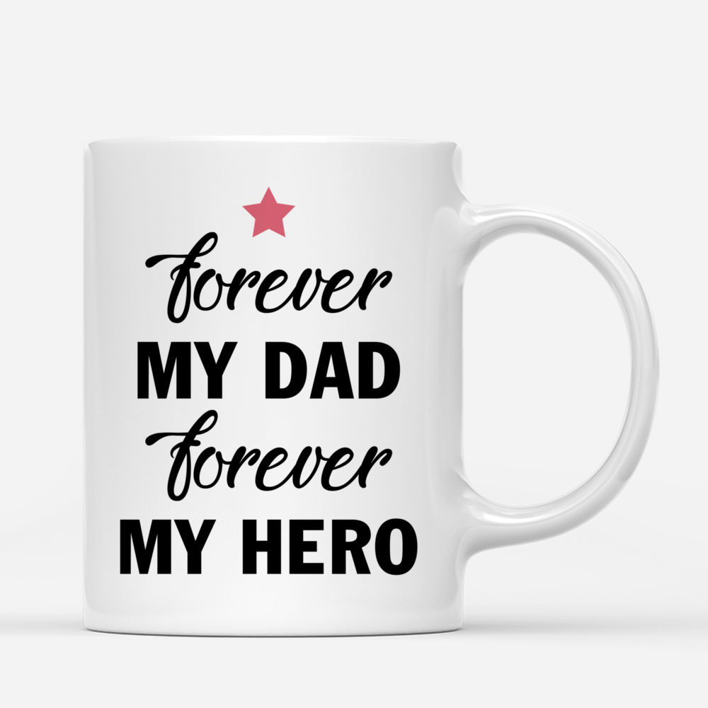 Family - Forever My Dad Forever My Hero_2