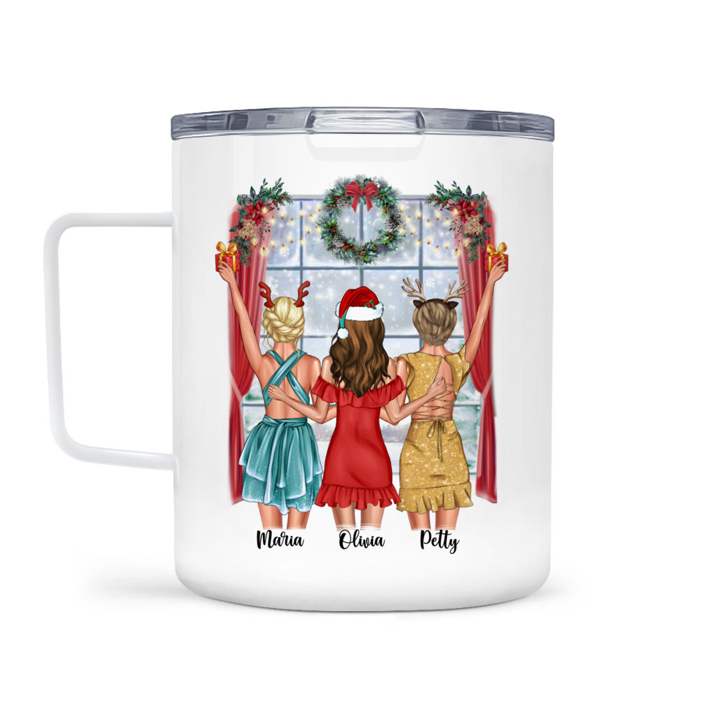 Blue Bottle holiday 2019 mug : r/HelpMeFind