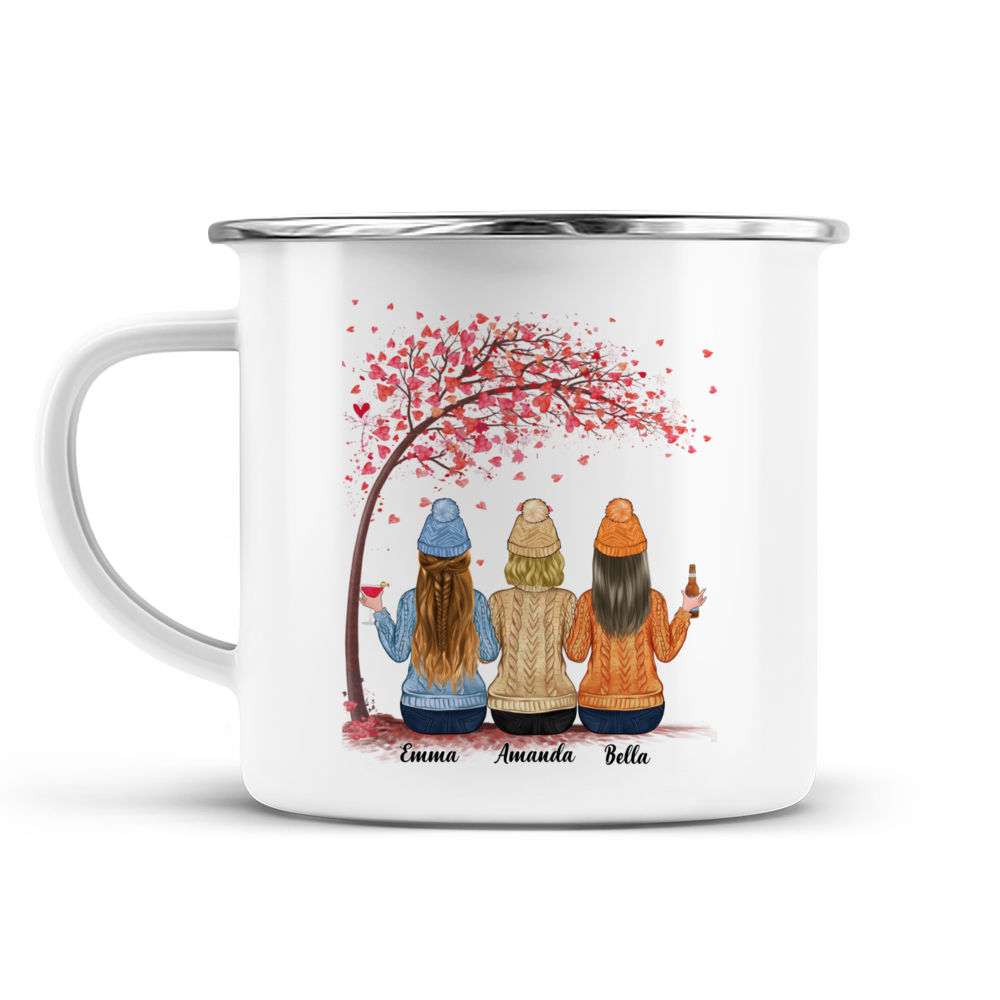 Blessed Mama Two-Tone Coffee Mugs, 15oz – Your GypsyChic Boutique