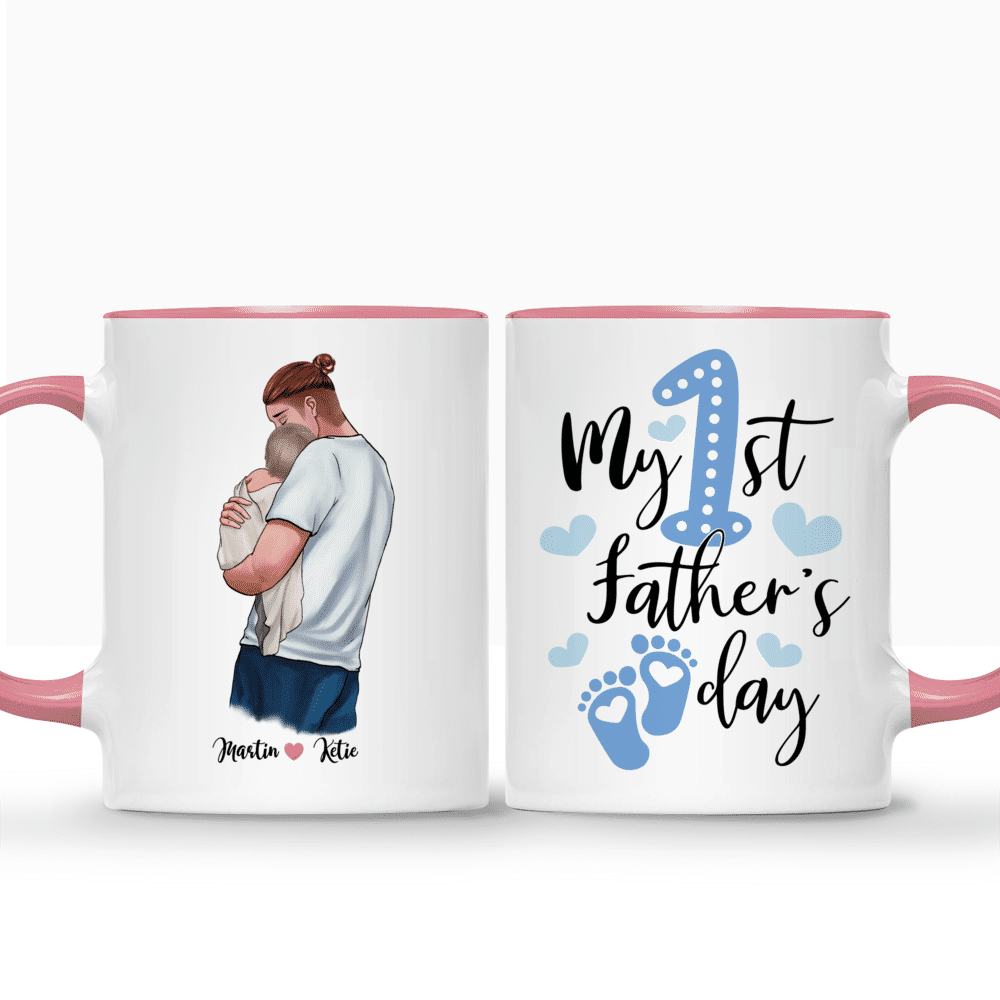 The School That Coffee Built Mug Bundle - Mi Papa