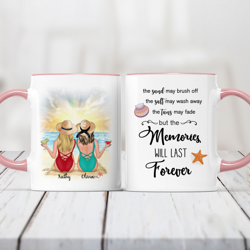 You've Got This, Mama!' Ceramic Mug — Jade Danielle Designs