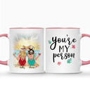 Beach Girls - You Are My Person