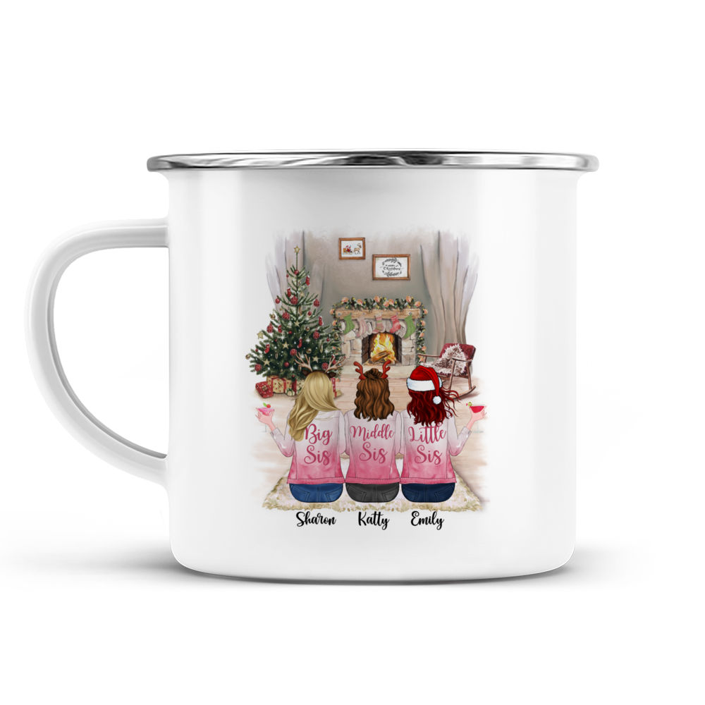 Giant “Merry Sithmas” Mug