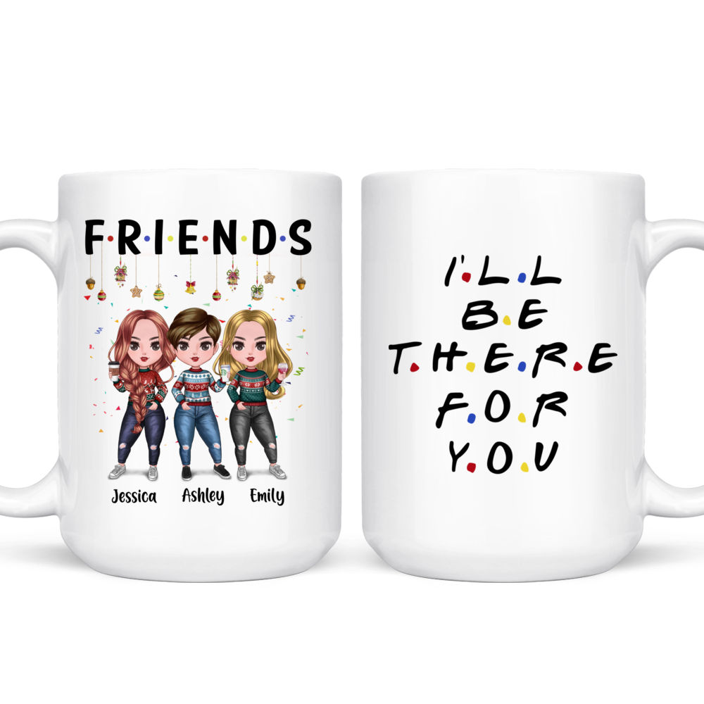 Funny Mug - Friends Tv Show Mug - Mug Inspired By Friends - Coffee Mug -  Quote Inspired By Friends - Gifts - Best Friends, Frien - Mugs - AliExpress