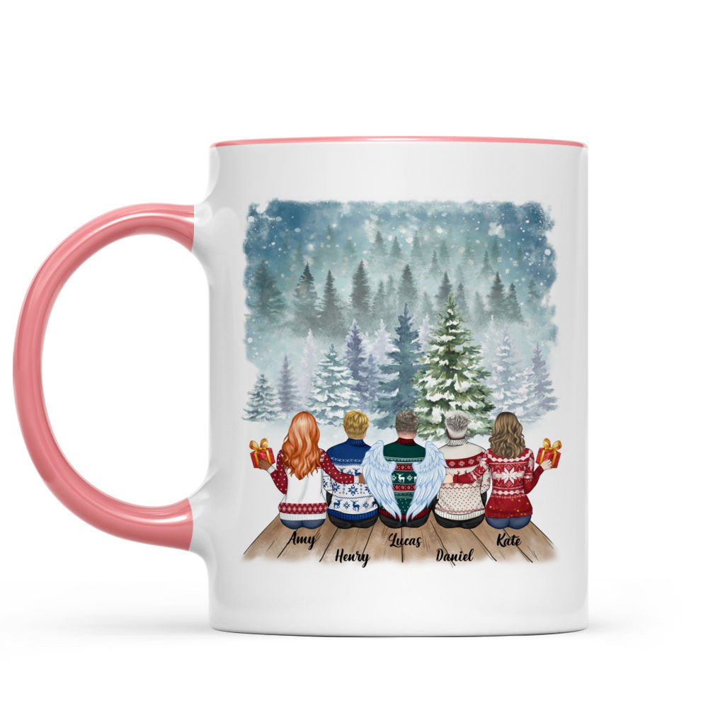 Personalized Mugs – tagged Christmas – Stick'em Up Baby®