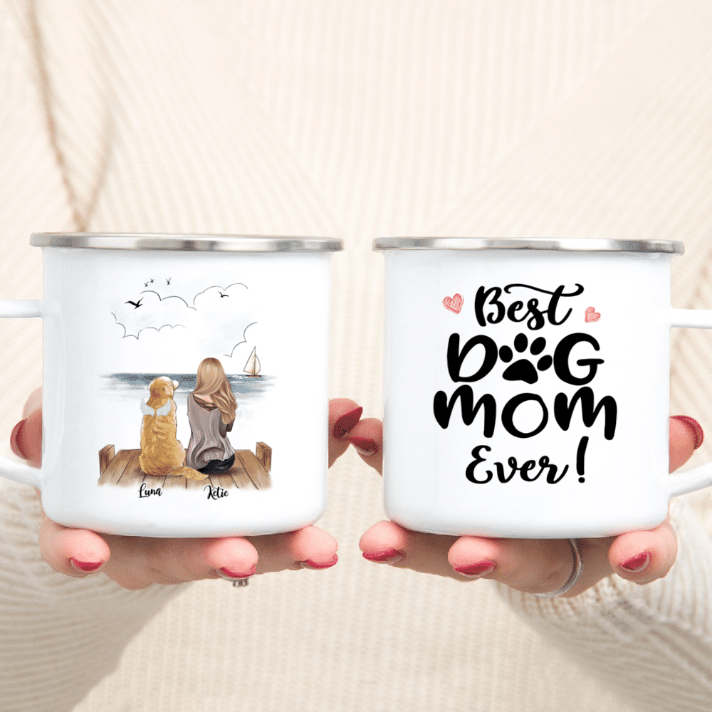 Personalized Work Mom Gifts for Her, Best Work Mom Mug Custom Name, Funny  Coffee Mug for Work Bestie…See more Personalized Work Mom Gifts for Her