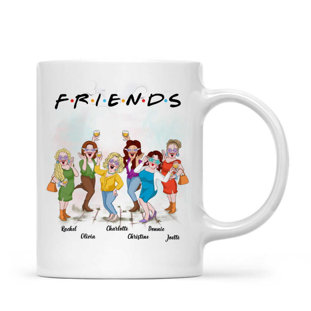 Custom Coffee Mugs For Women