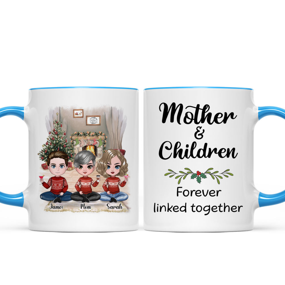 Children mugs