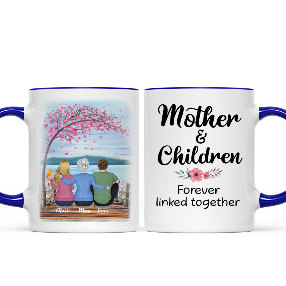 Happy Mother's Day From Your Favorite Child – Engraved