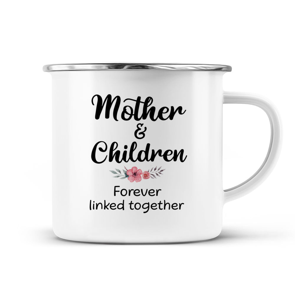 Happy Mother's Day From Your Best Looking Child – Engraved Personalized  Mothers Day Mug, I Love You Mom Mug, Funny Mom Gift – 3C Etching LTD