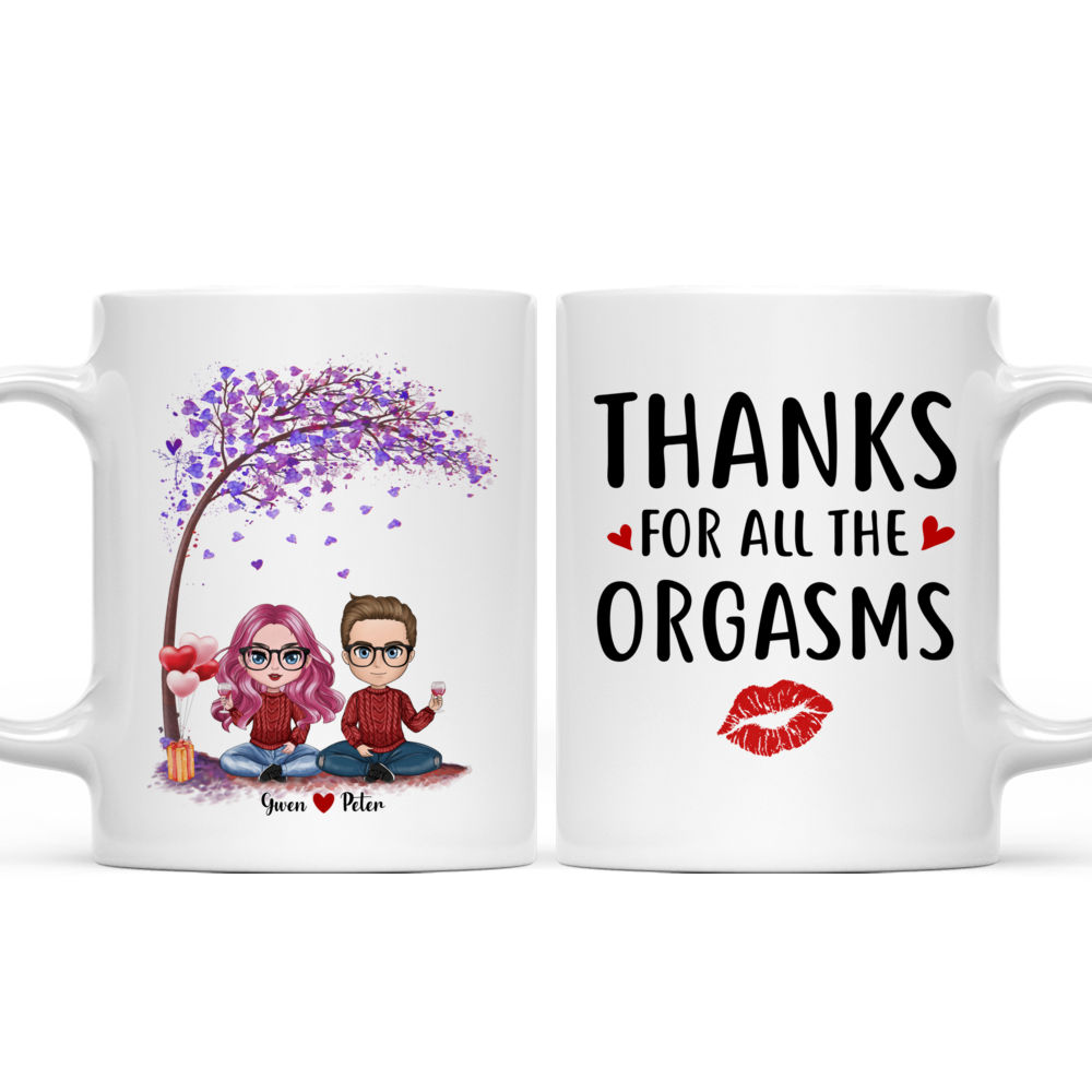 Couple Coffee Mugs, Couple Gift, Girlfriend Gifts, Romantic Gifts for  Boyfriend, Custom Couple Gift,funny Gift for Him, Valentine Couple Mug 