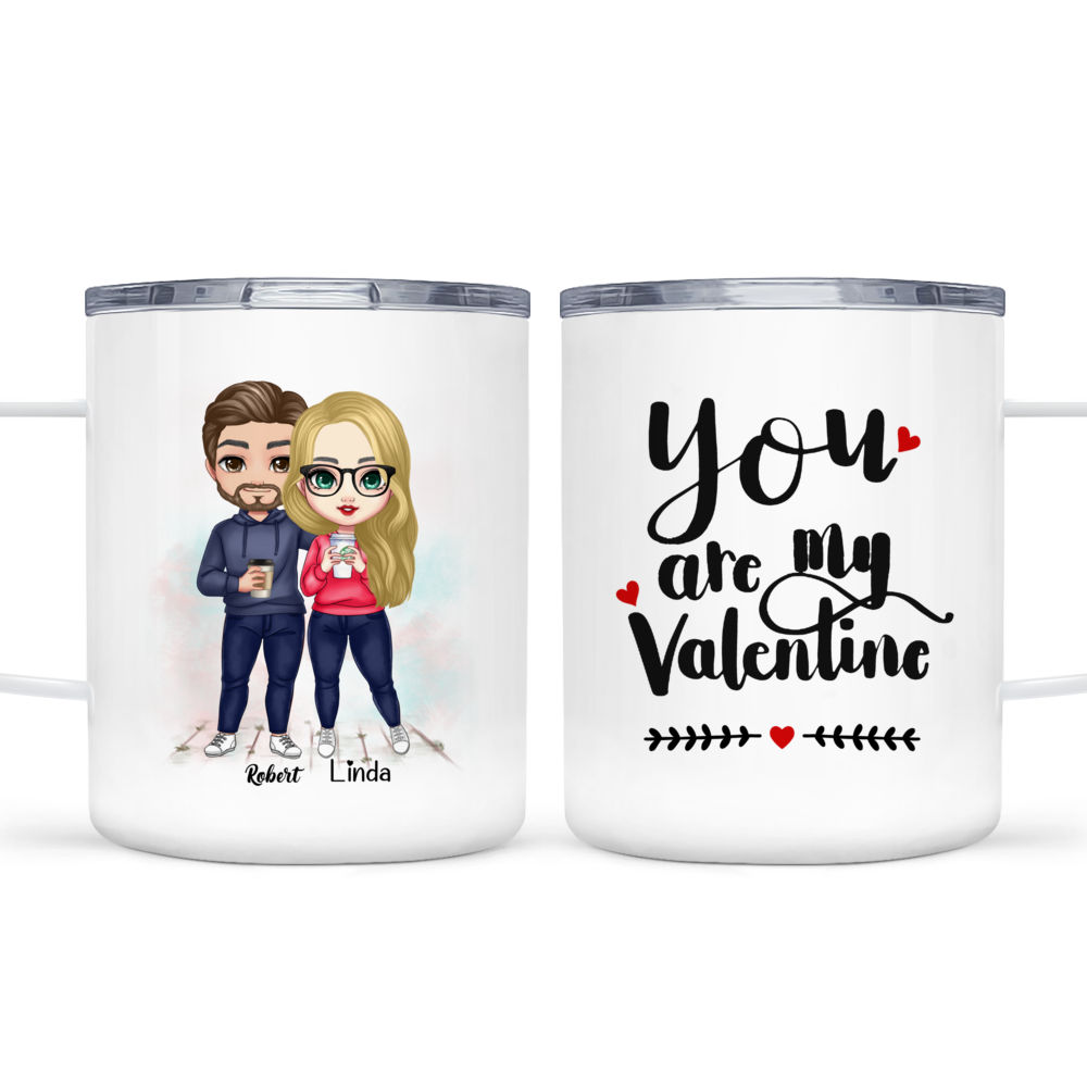 VALENTINES FRIENDS MUG, Valentines Friends Gifts, Valentines Day Besti –  MUGSCITY23 - OFFICIAL SITE