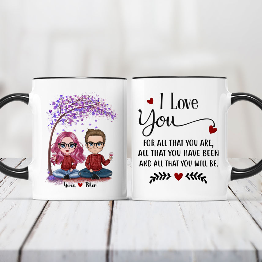 I Love ALL These Designs and Cups! Makes for a great gift for