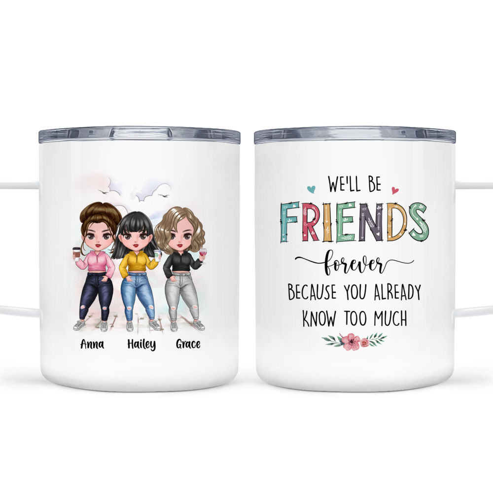Come here you matching mugs – Beb2Beb