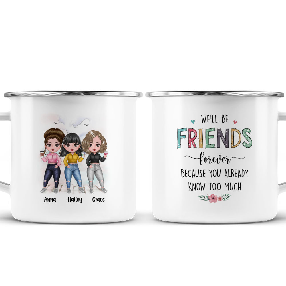 Come here you matching mugs – Beb2Beb