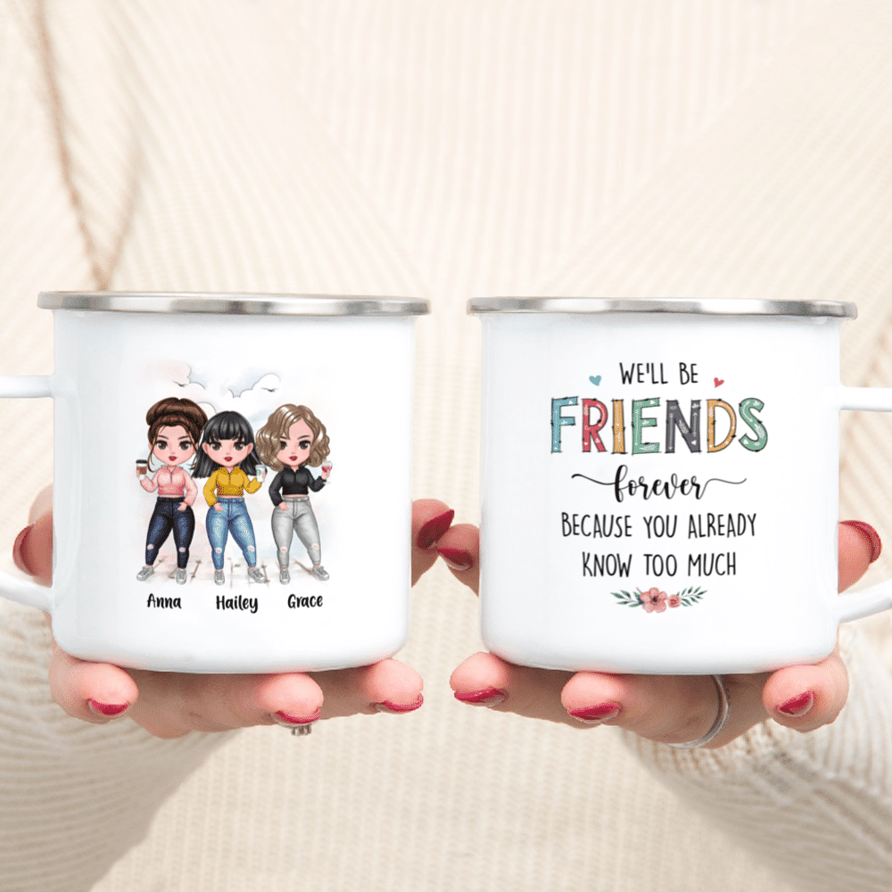 Come here you matching mugs – Beb2Beb