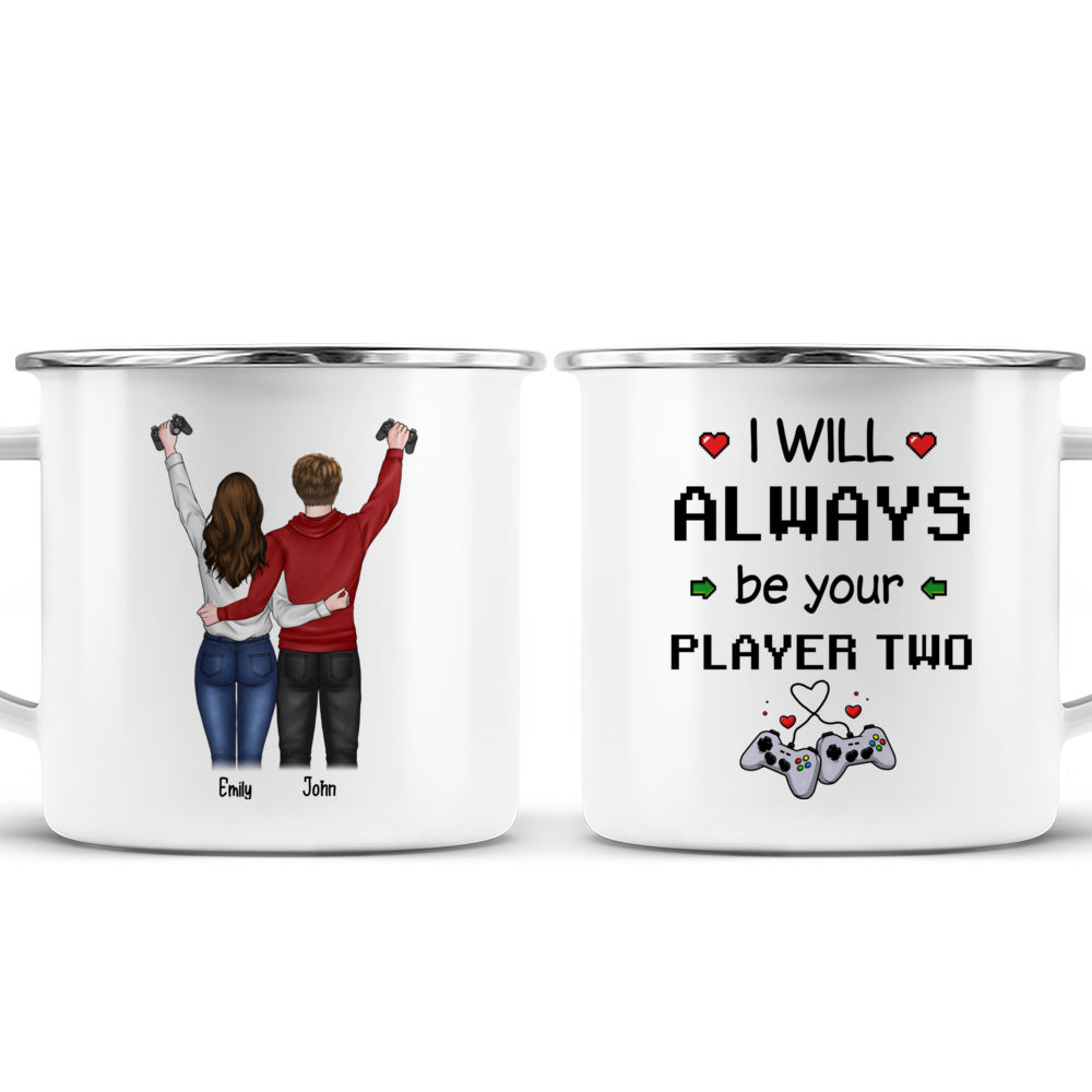 G5E:S2 Double Sided Mug