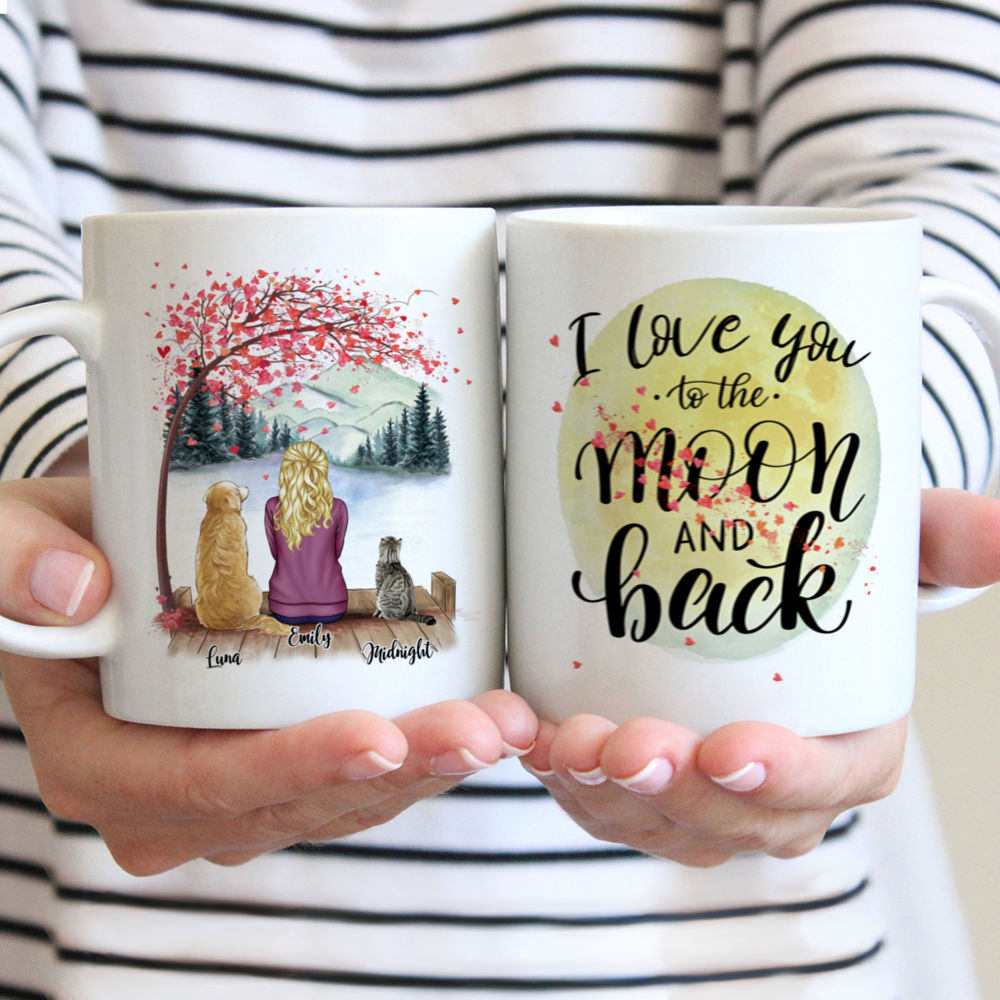 Coffee Mugs For Women