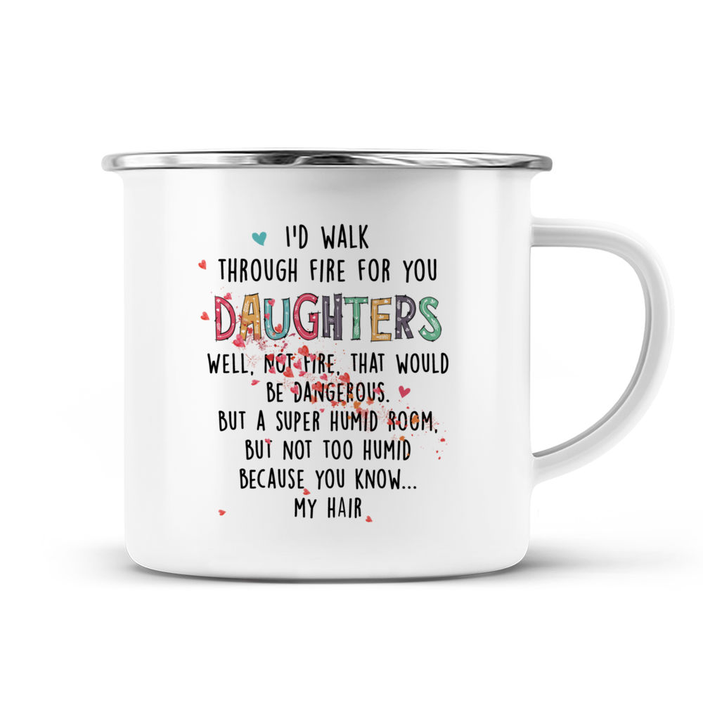 Army Mom Travel Mug – Call For Fire