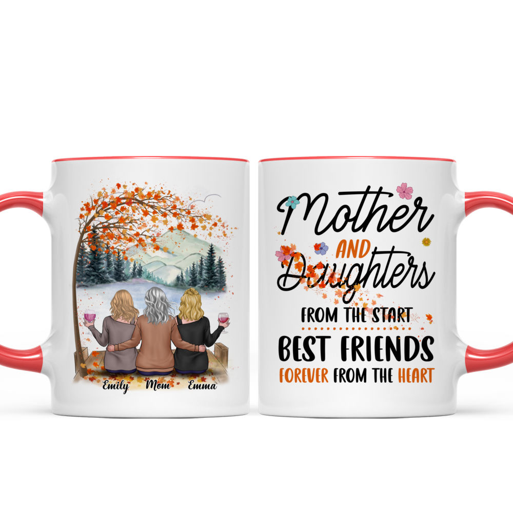 Berry Best Mom Mug – Details Lancaster