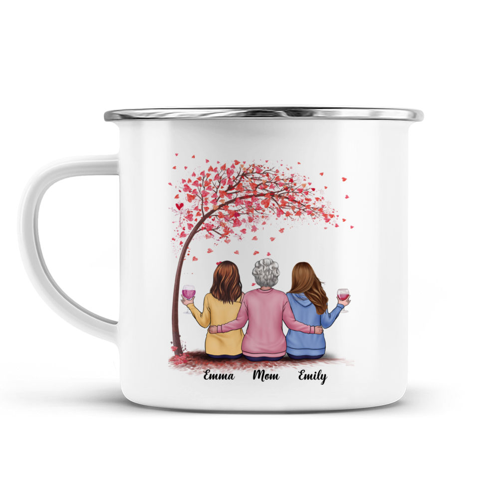 Mom Definition Mother's Day 15oz Mug - UntamedEgo – UntamedEgo LLC.