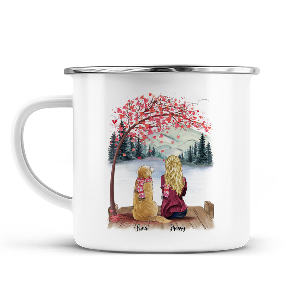 Custom Only The Best Moms Get Promoted To Mamaw Magic Mug By Tshiart -  Artistshot