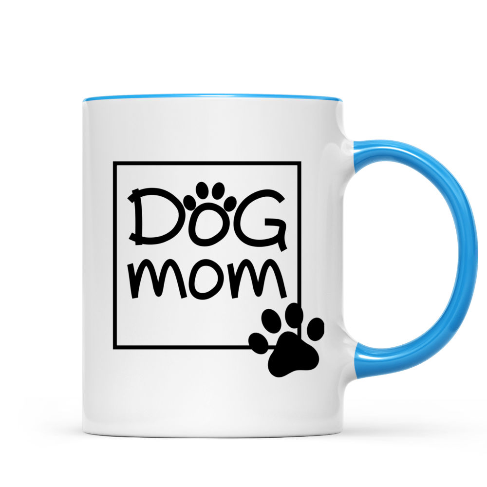 World's Best Dog Mom Mug – BarkShop