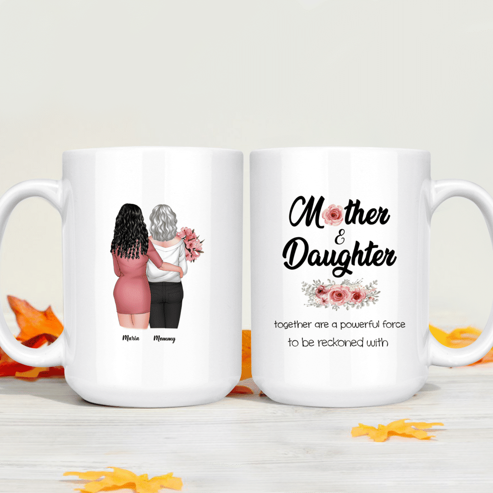 Target Has Matching Mom & Mini $10 Mug Sets – SheKnows