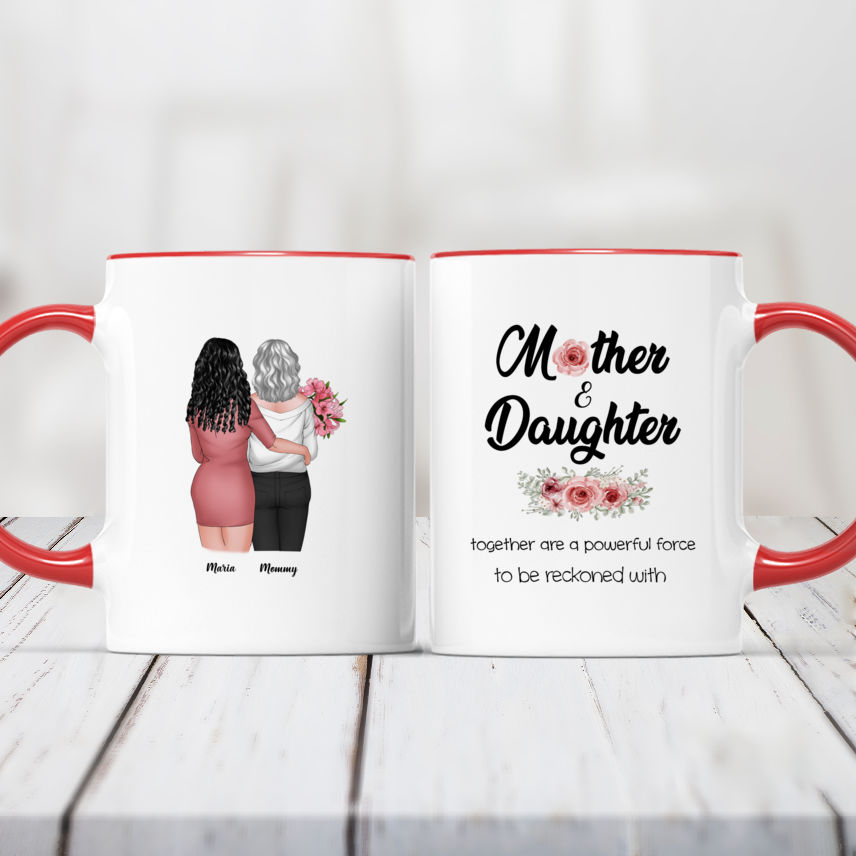 Target Has Matching Mom & Mini $10 Mug Sets – SheKnows