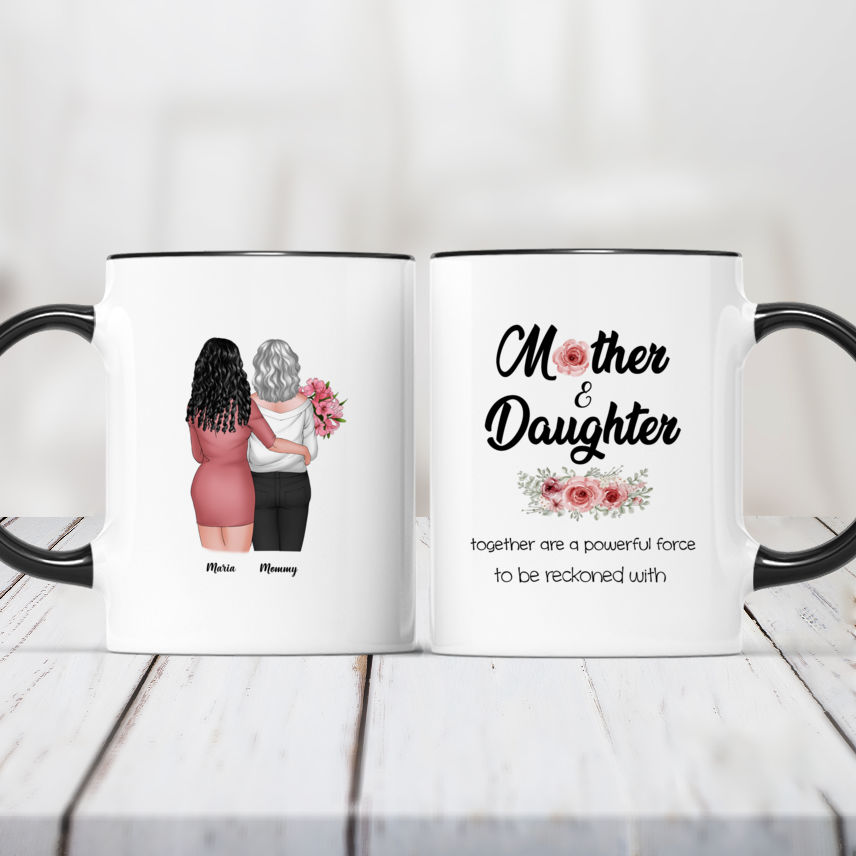 Target Has Matching Mom & Mini $10 Mug Sets – SheKnows