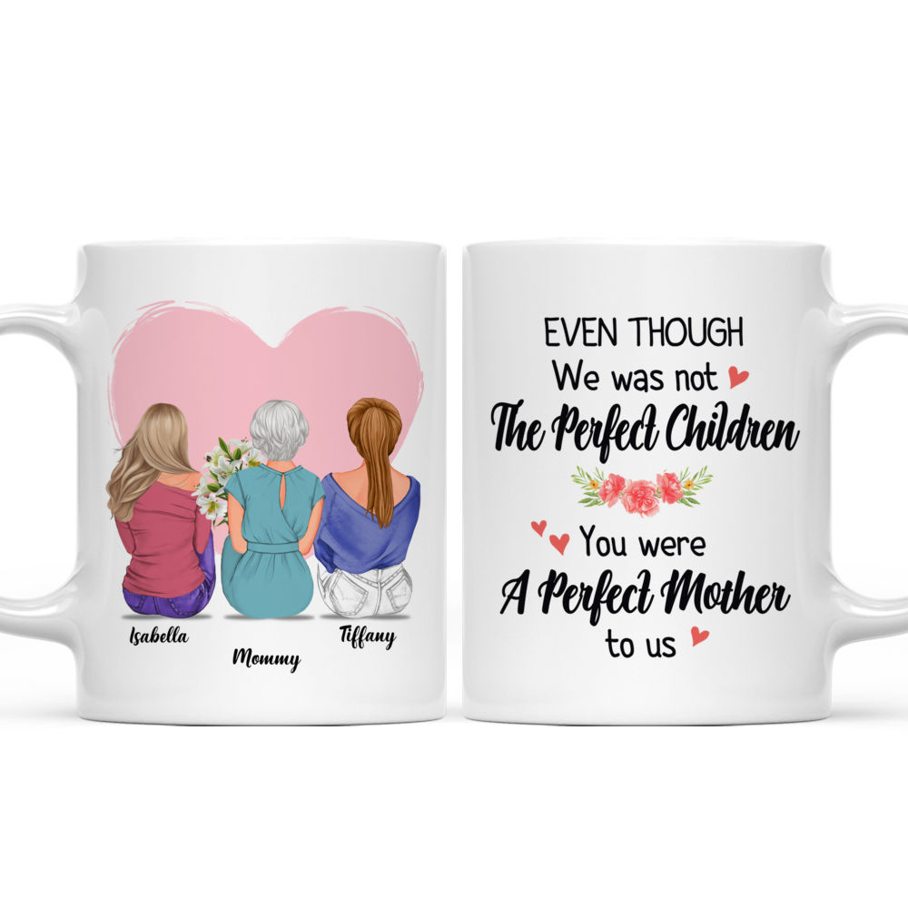 MOM You're FAR OUT The Cosmos And Beyond cool mothers day gift Mug