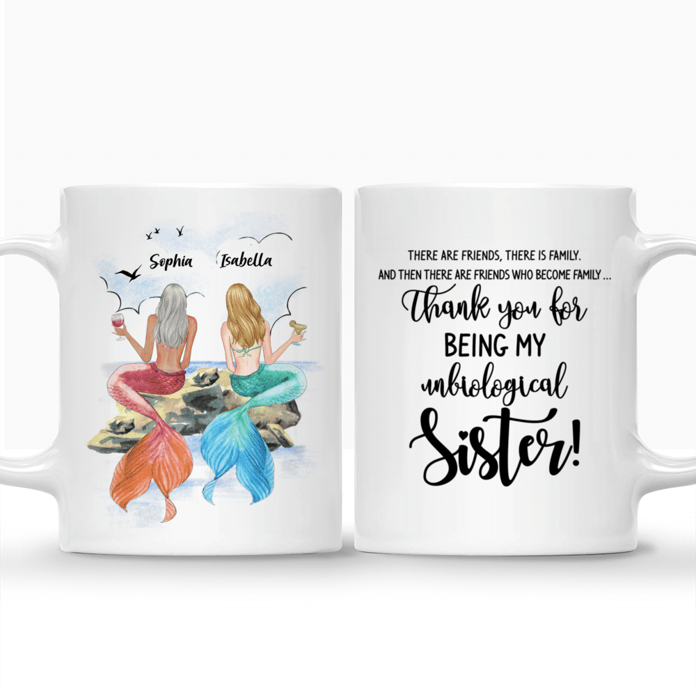 Mermaid Mug Mermaid Coffee Cup Personalized Mermaid Gift for -  in 2023