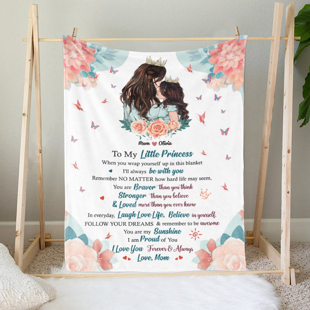 My little blanket sale