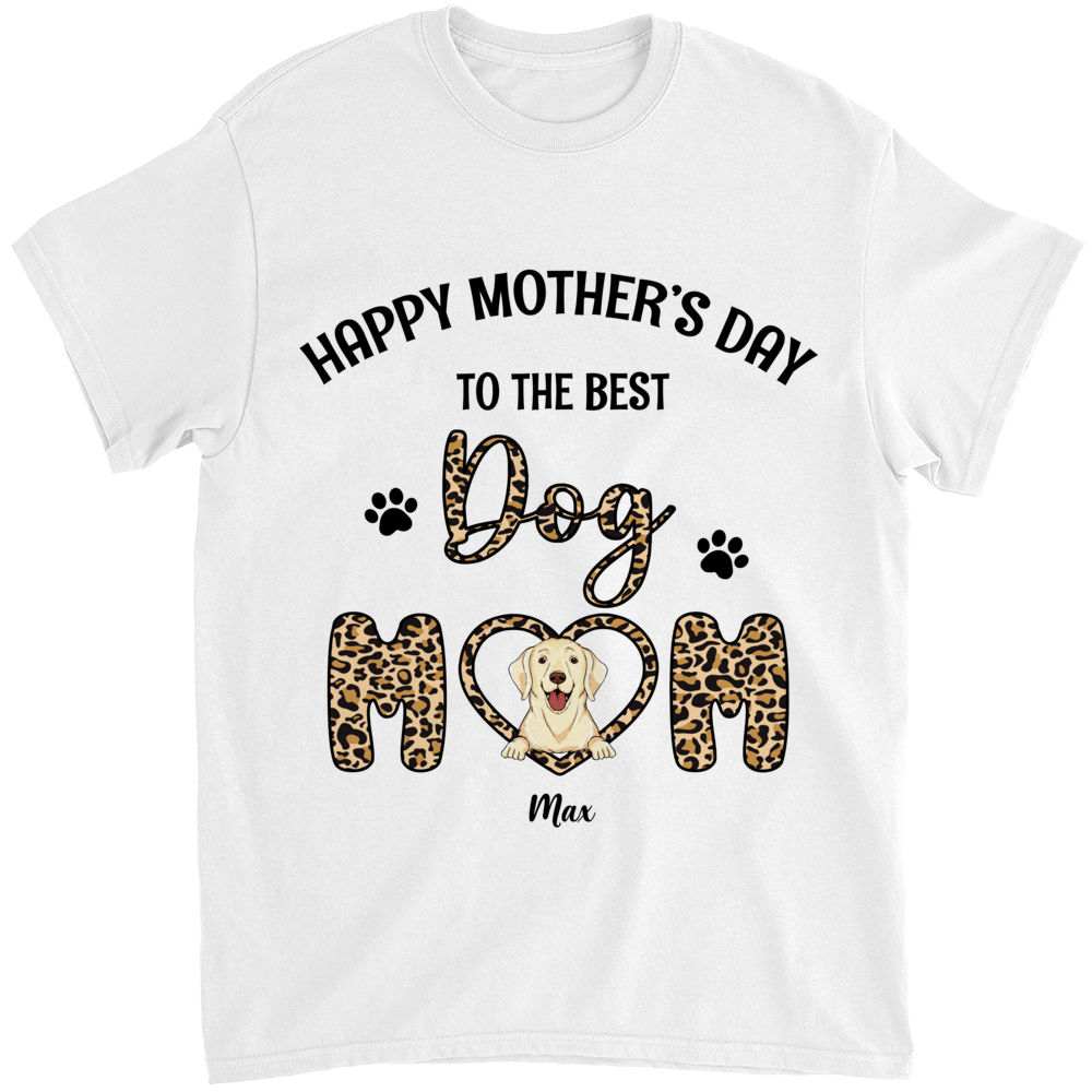 Happy mother's day to the best dog_1