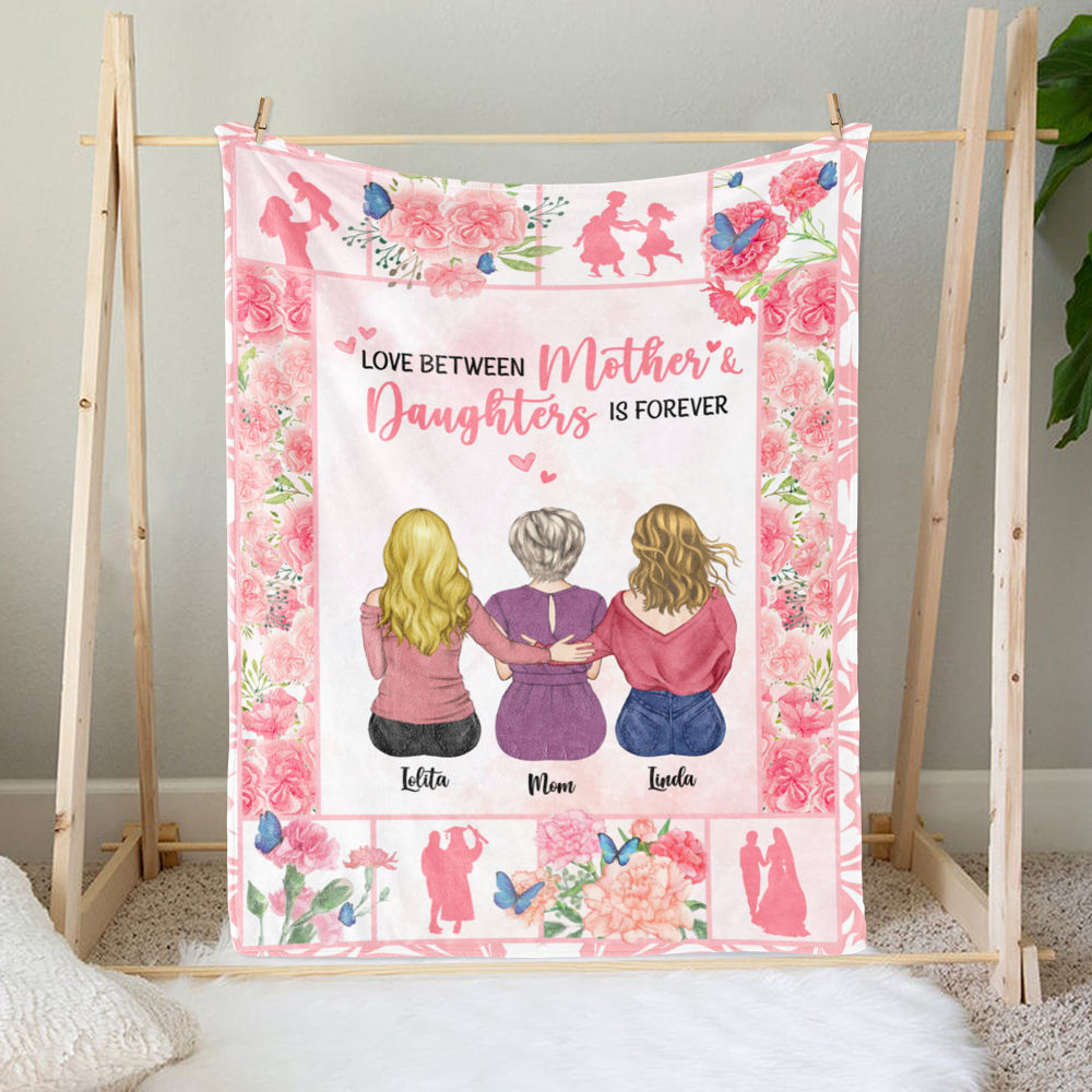 Blanket for mother hotsell