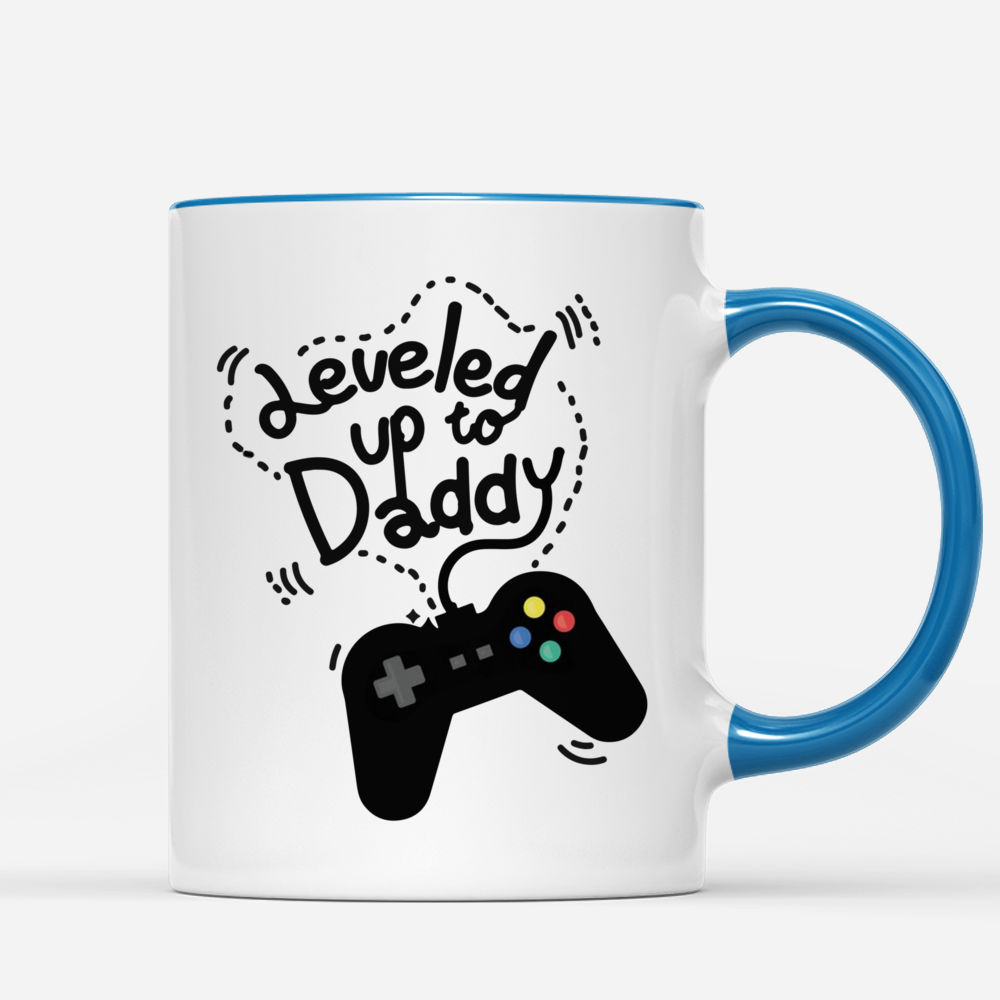 Gym Dad Like A Normal Dad - Personalized Fitness Mug for Dad and Fitne —  GearLit