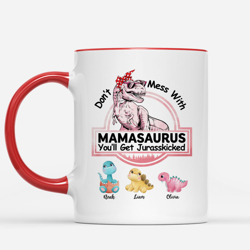 UD Store: GGWP mug