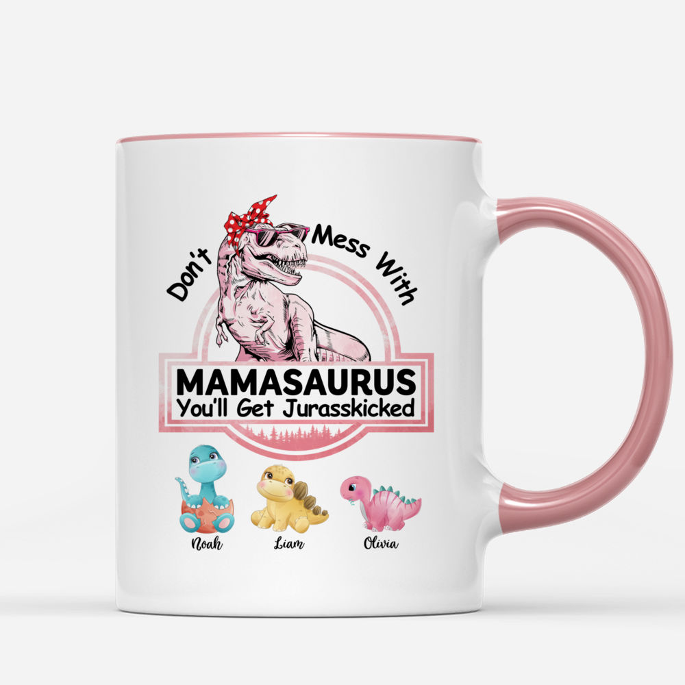 UD Store: GGWP mug