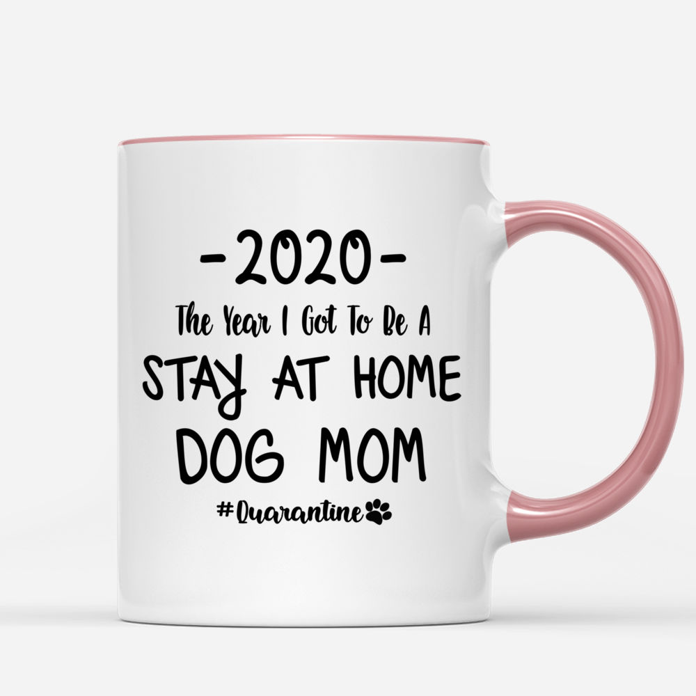 Girl and Dogs Personalized Mug - Name, skin, hair, dog, background, qu –  Giftymize™️