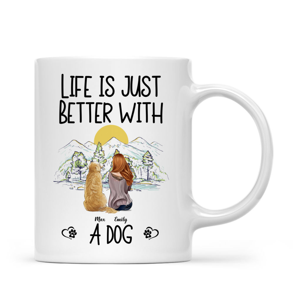 Life is just better with a dog_2