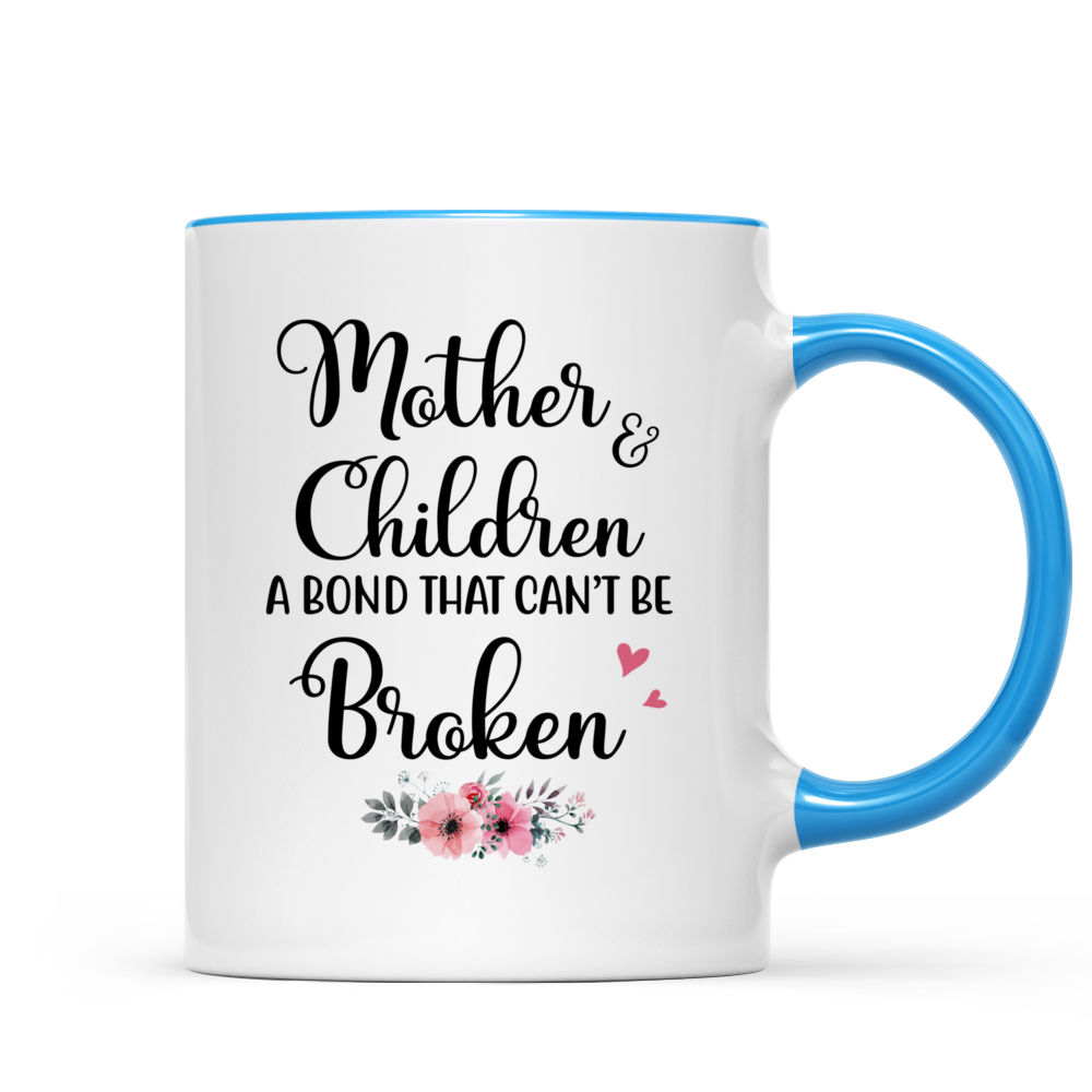 Mug - New Mom – Sunset Nursery