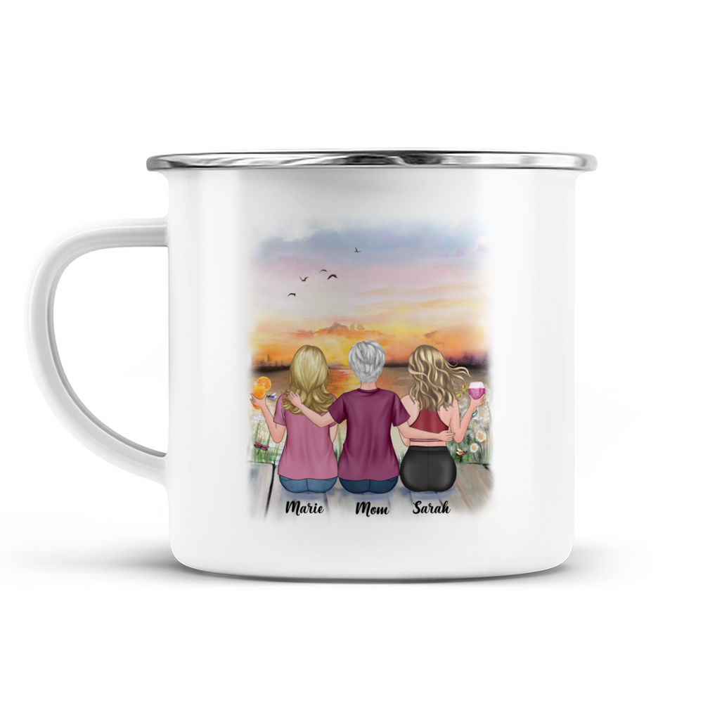 Mugs for Mom Gifts from Daughter Mom Gifts from Son - Sorry You
