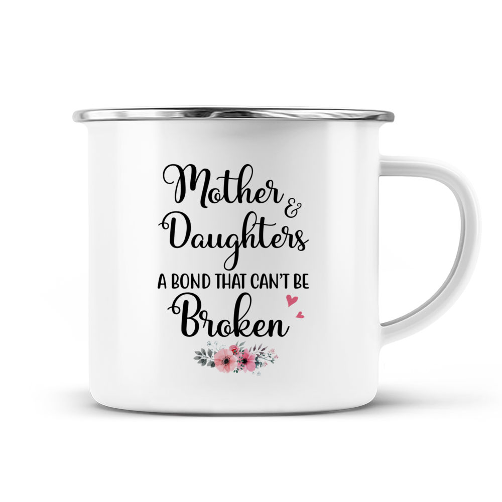 Having Me As A Daughter - Mother's Day Candle – Happy Tees