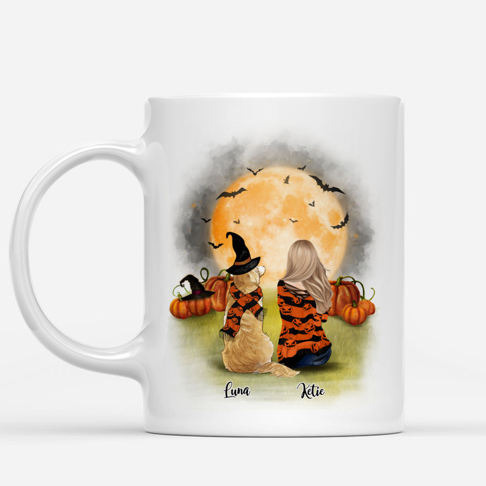 Personalized Mug - It's The Most Wonderful Time Of The Year | Gossby_1