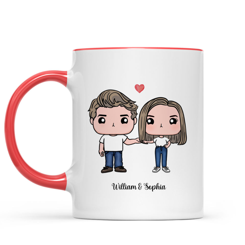 Custom Women's Boy Mom Surrounded By Balls Coffee Mug By William Art -  Artistshot