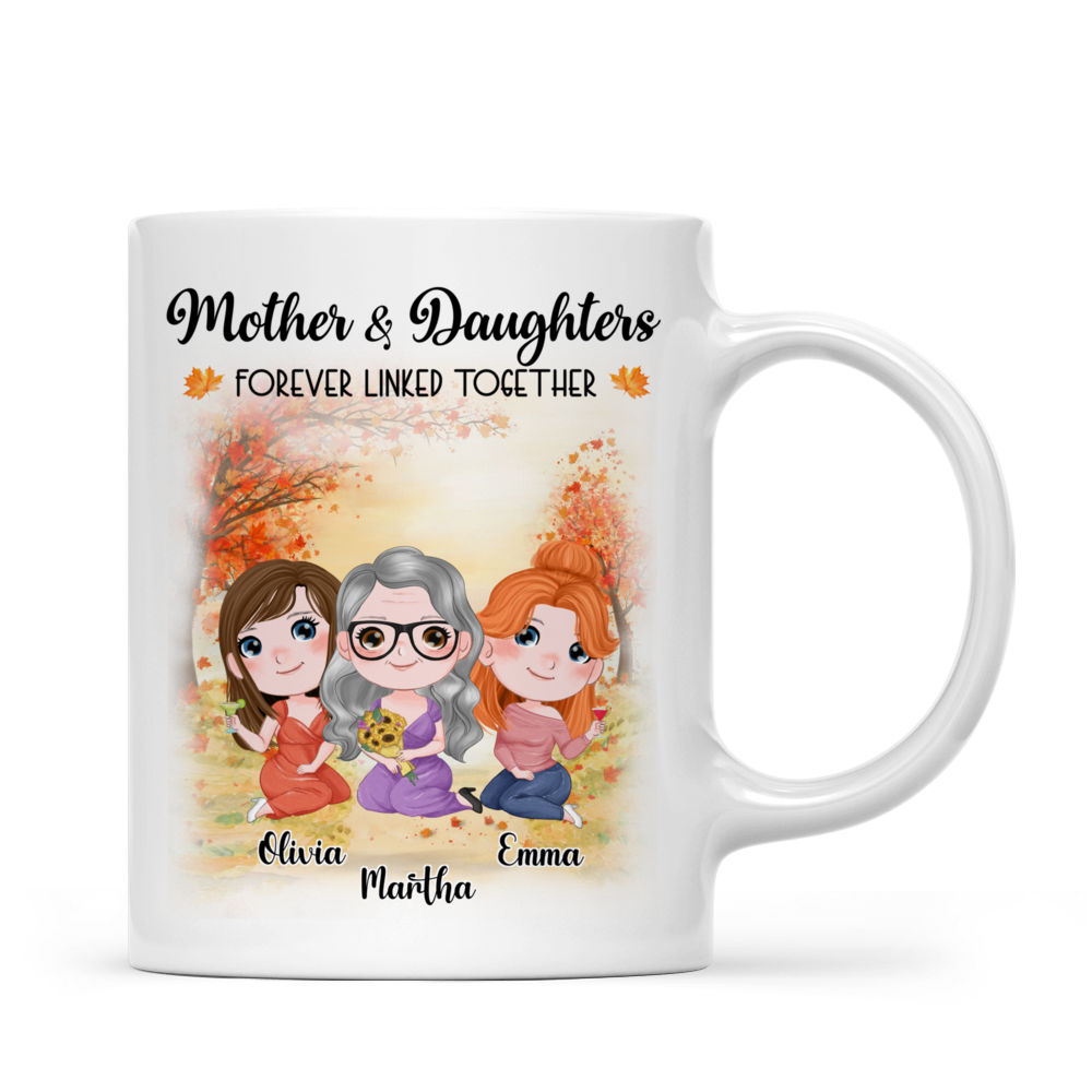 Great Christmas Gift For Kids To Make And Give – Personalized Mugs – A  Spotted Pony