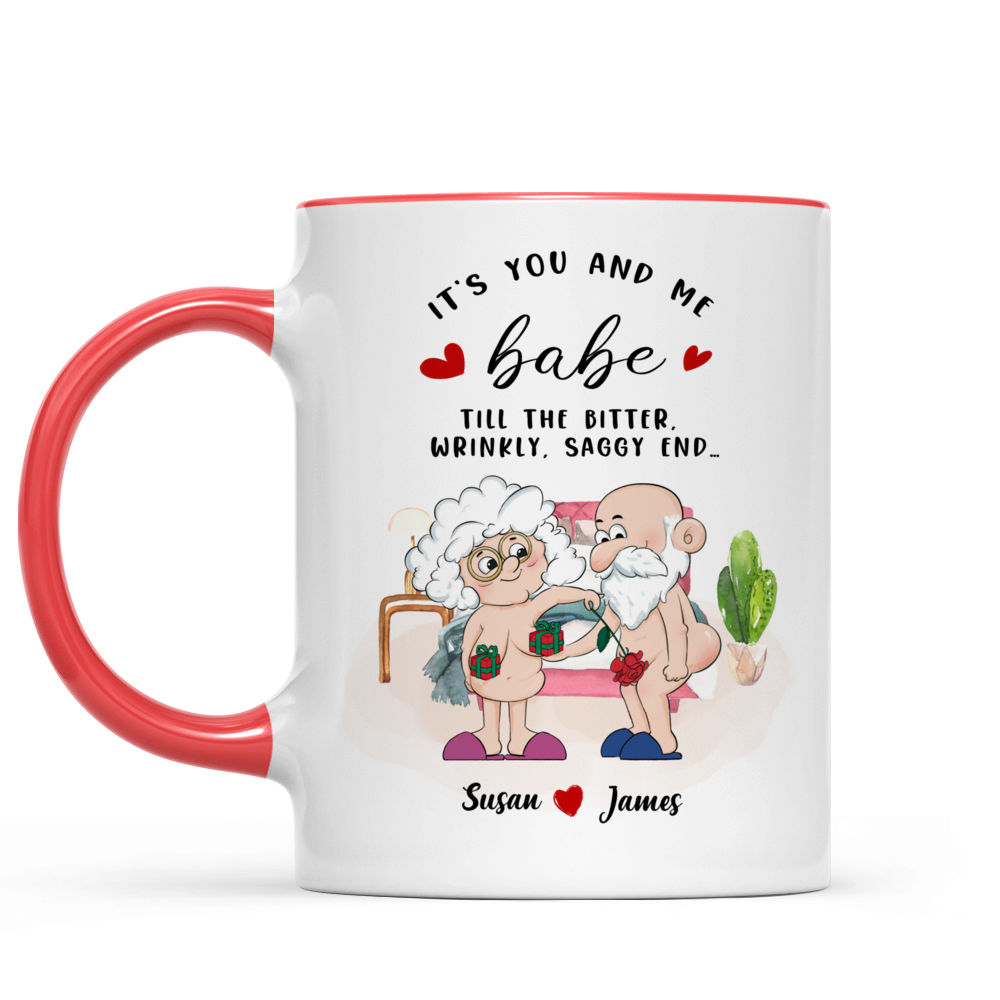 Boy Mama Mug – Sincerely Yours