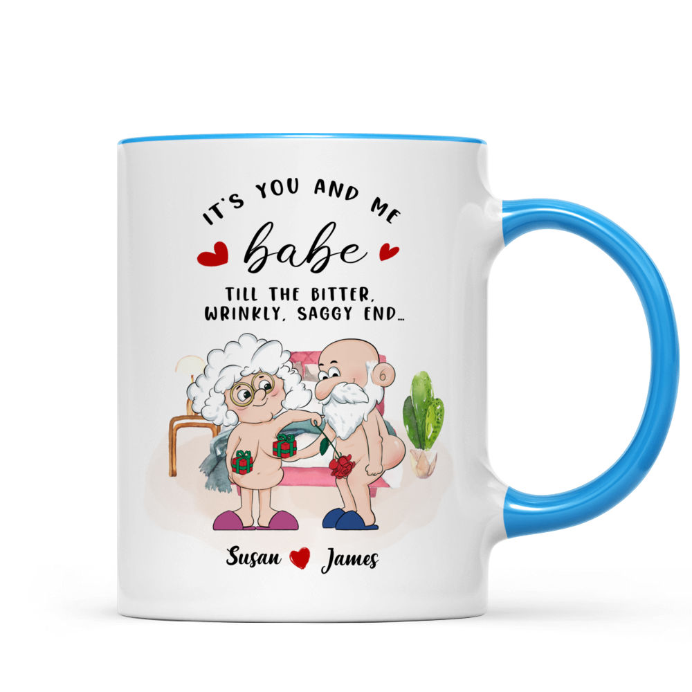 Boy Mama Mug – Sincerely Yours